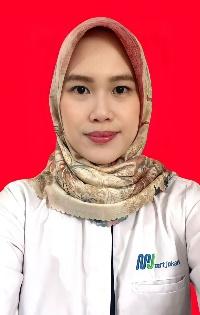 Ovvyasa Wayka Putri, S.KM, M.KKK