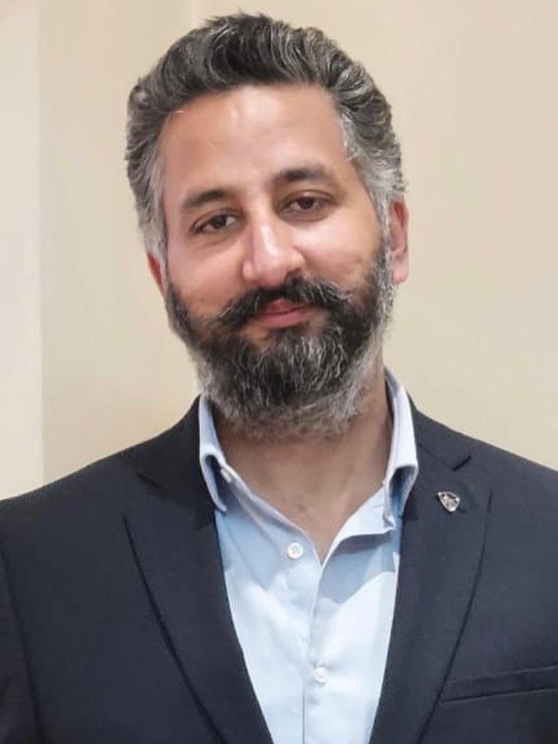 NASIR IQBAL
