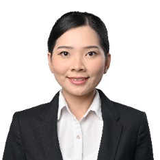 Silvia Santoso