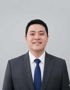 Teguh Martin Saputra