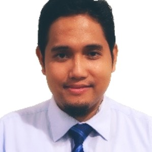 Dr. M. Irfan Gunawan