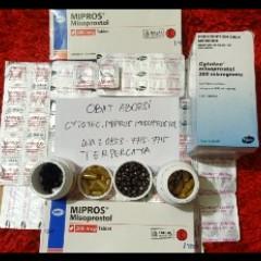Daftar 7 Merek Obat Aborsi Obat Penggugur Kandungan Sebenarnya