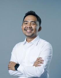 Chandra Amel