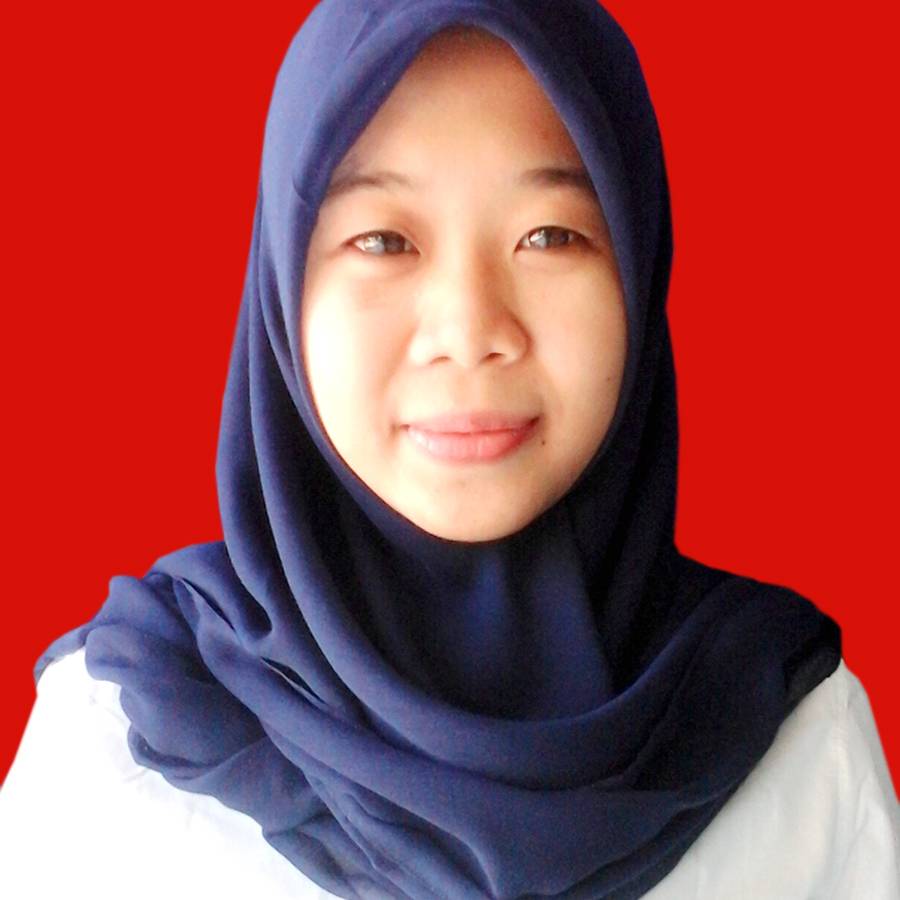 Ayu Tulus Prabawati