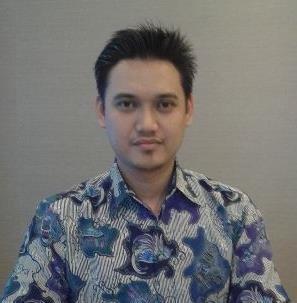 Bayu Marfiadi