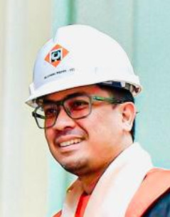 Agung Pribadi