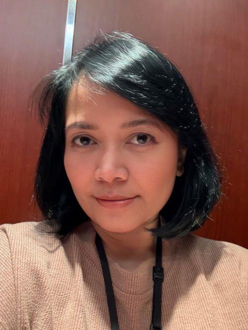 MARSYA JUSIVALIANTDRA