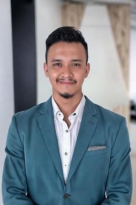 Ilham Ramadhan