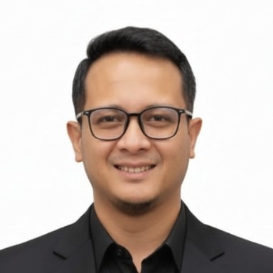 Denny Thony Putra