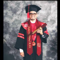 Roy Martin Sihotang