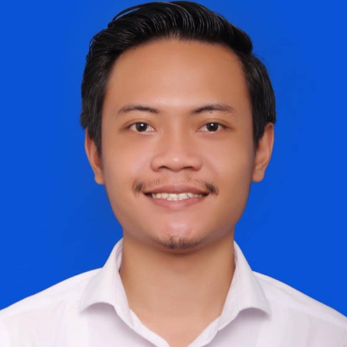 Muhammad Mufti Hidayat