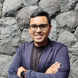 Rein Rachman Putra