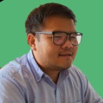 Arif Budiman