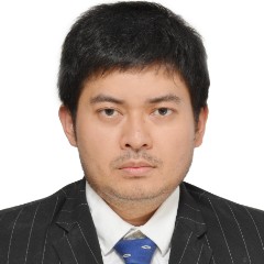 Muhamad Fahri