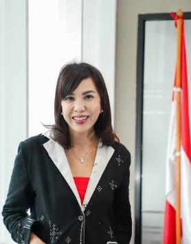 Dewi Sushinta Siahaan