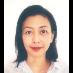 Mia Pramianti