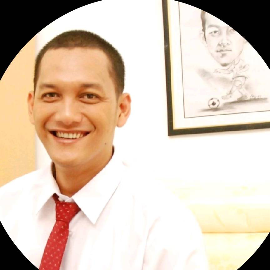 Feliks Bonar Hutagalung,SE