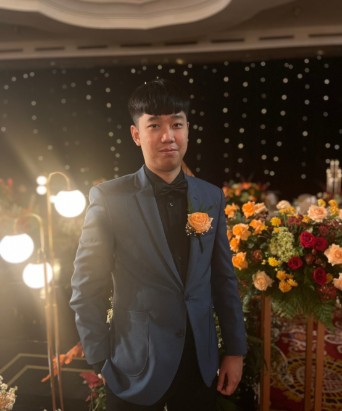 Reinardy Onggo