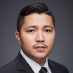 Simon Febri Butar-Butar
