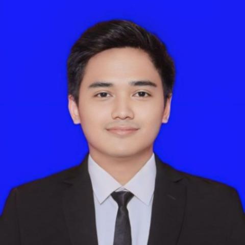 Muhammad Raihan Hardiyanto