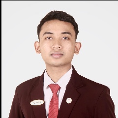 I KADEK BAGAS MAHARDIKA