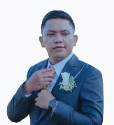 Candle P Simanjorang