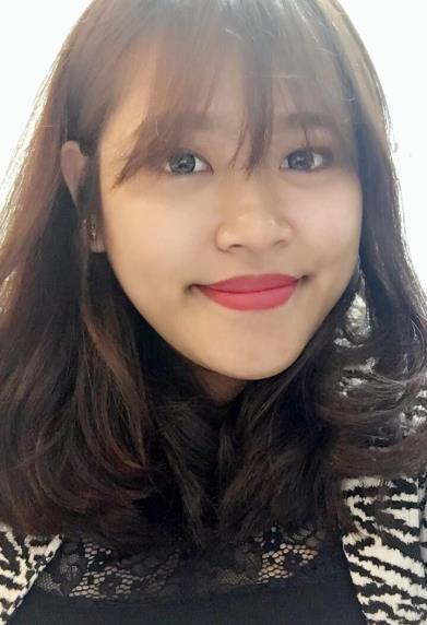 Angela Christi Astria