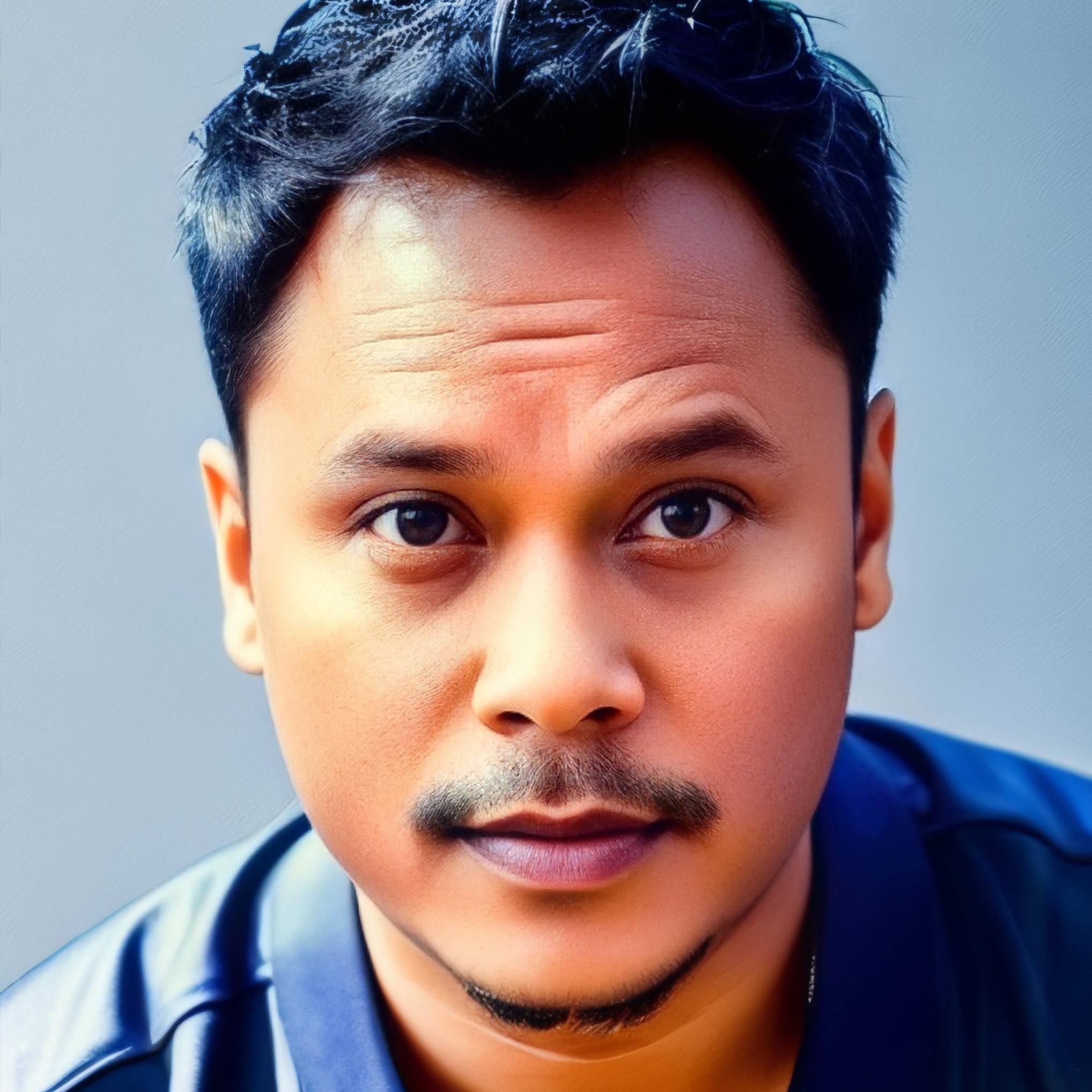 Luis Ginanjar
