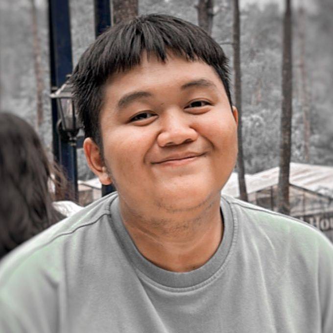 Galih Pratama