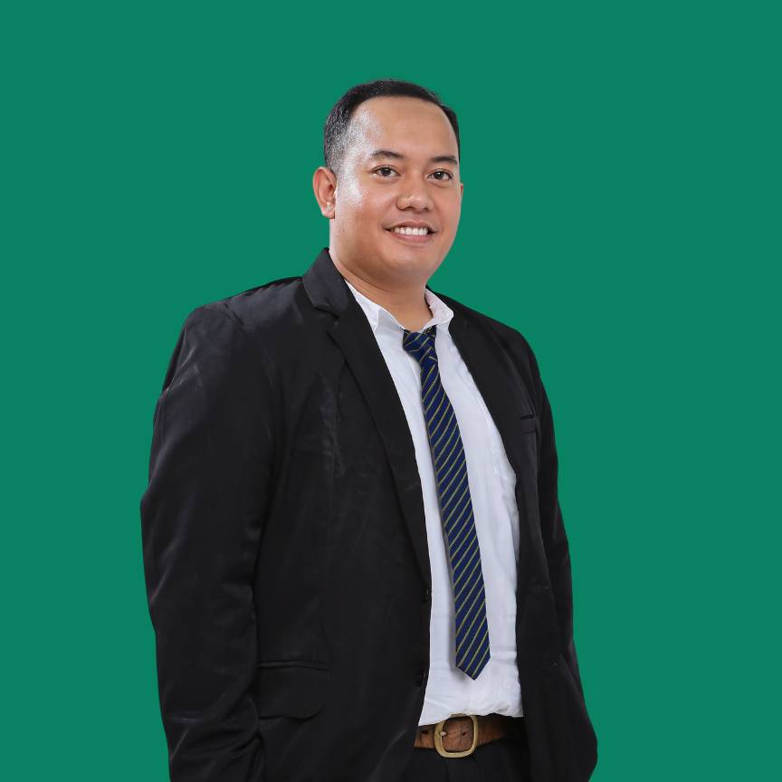 Rayhan Dhuzadec