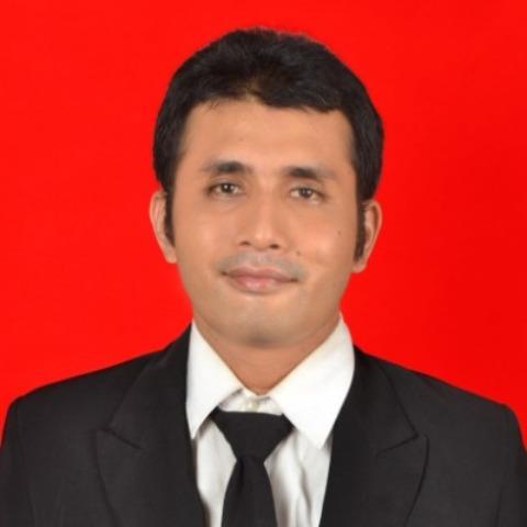 Raihan Zharif Satria