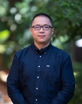 Joshua Agusta