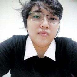 Rachma Wardhana