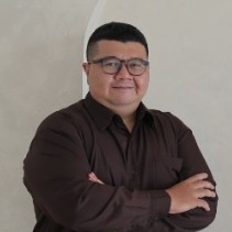 M. Reza Anugrah Maskadi
