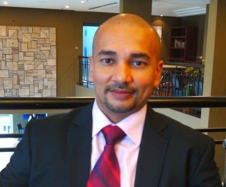 Mohd Rashid Gallyot