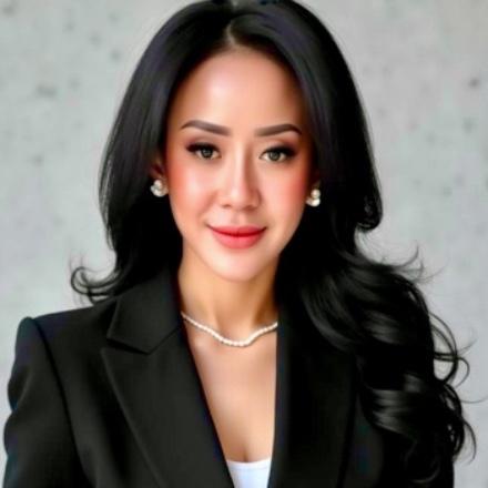 Endah Dwi Prastiwi