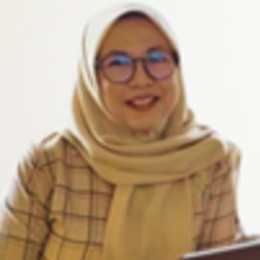 Triana Damayanti