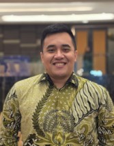 ANDRE GIOVAN Simanjuntak