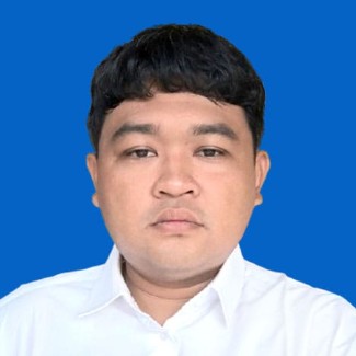 Pahrudin Gunawan