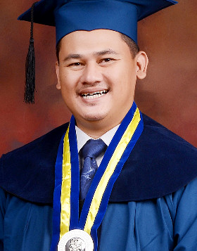 Fahrul Rozy