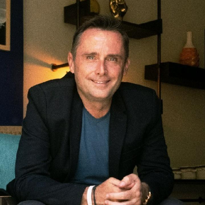 Mark Stanford