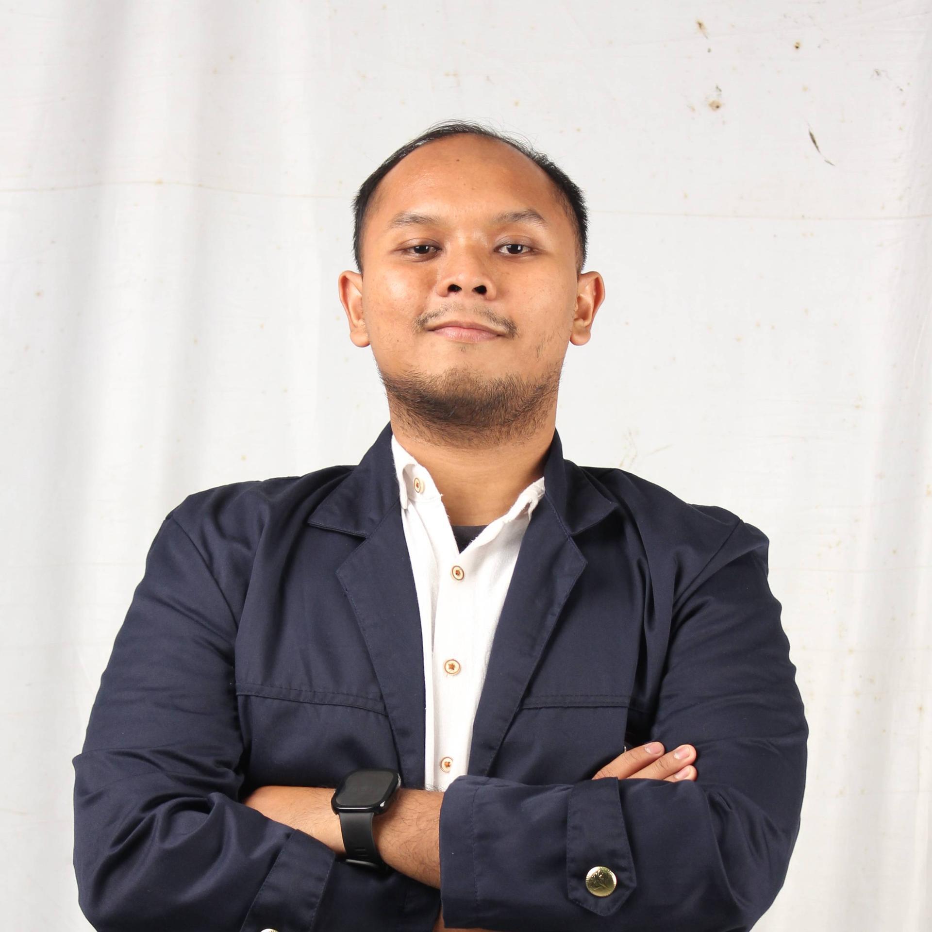 Muhammad Rizki Pratama