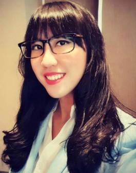 JANE KARTIKA TJAHJADI