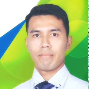 YOGA WAHYUDI