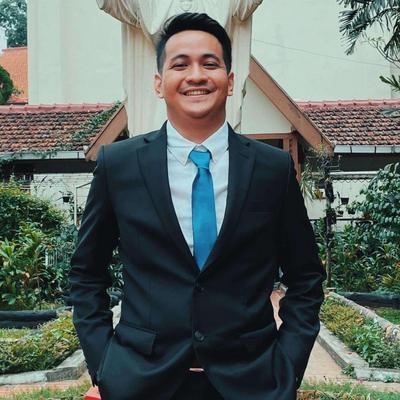 Valensio Deva Prasetyo