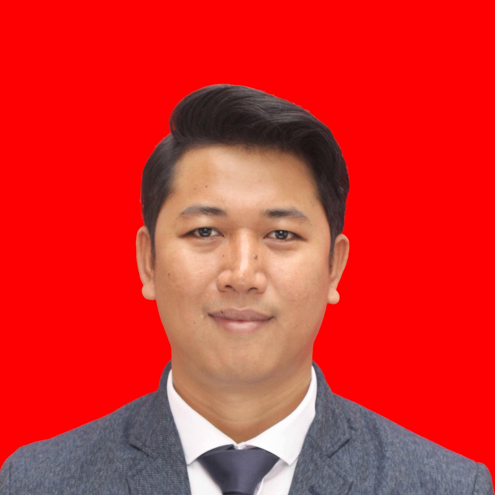 Yogie Nugraha