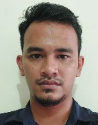 Timoty Bahar Simanjuntak