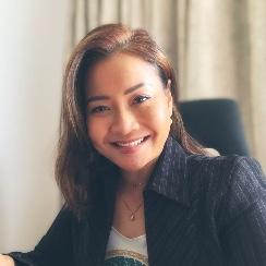 DWI SAVITRI
