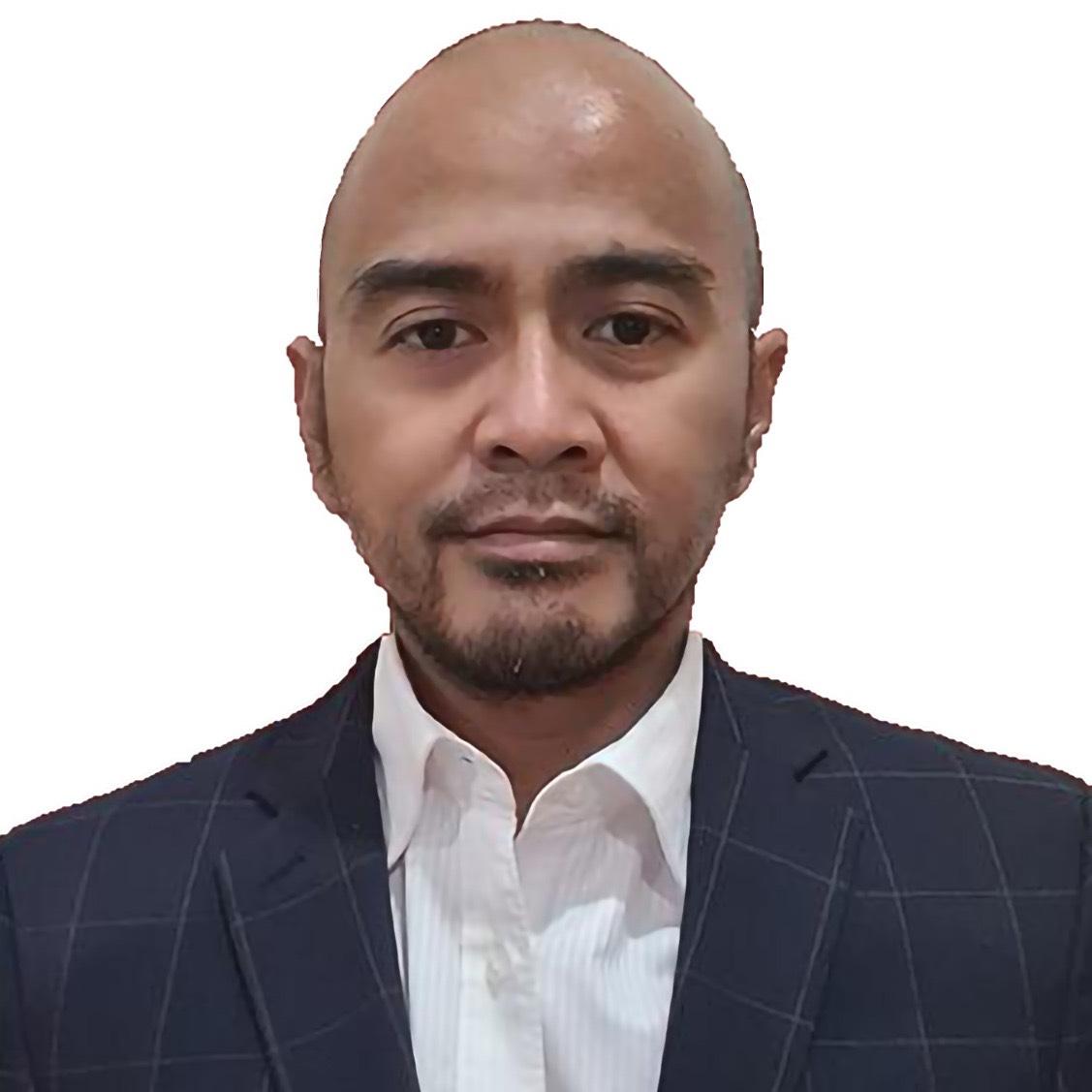 Ryan Rusli