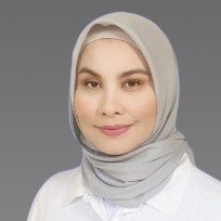 Dyah Rahmany Kusumadewi